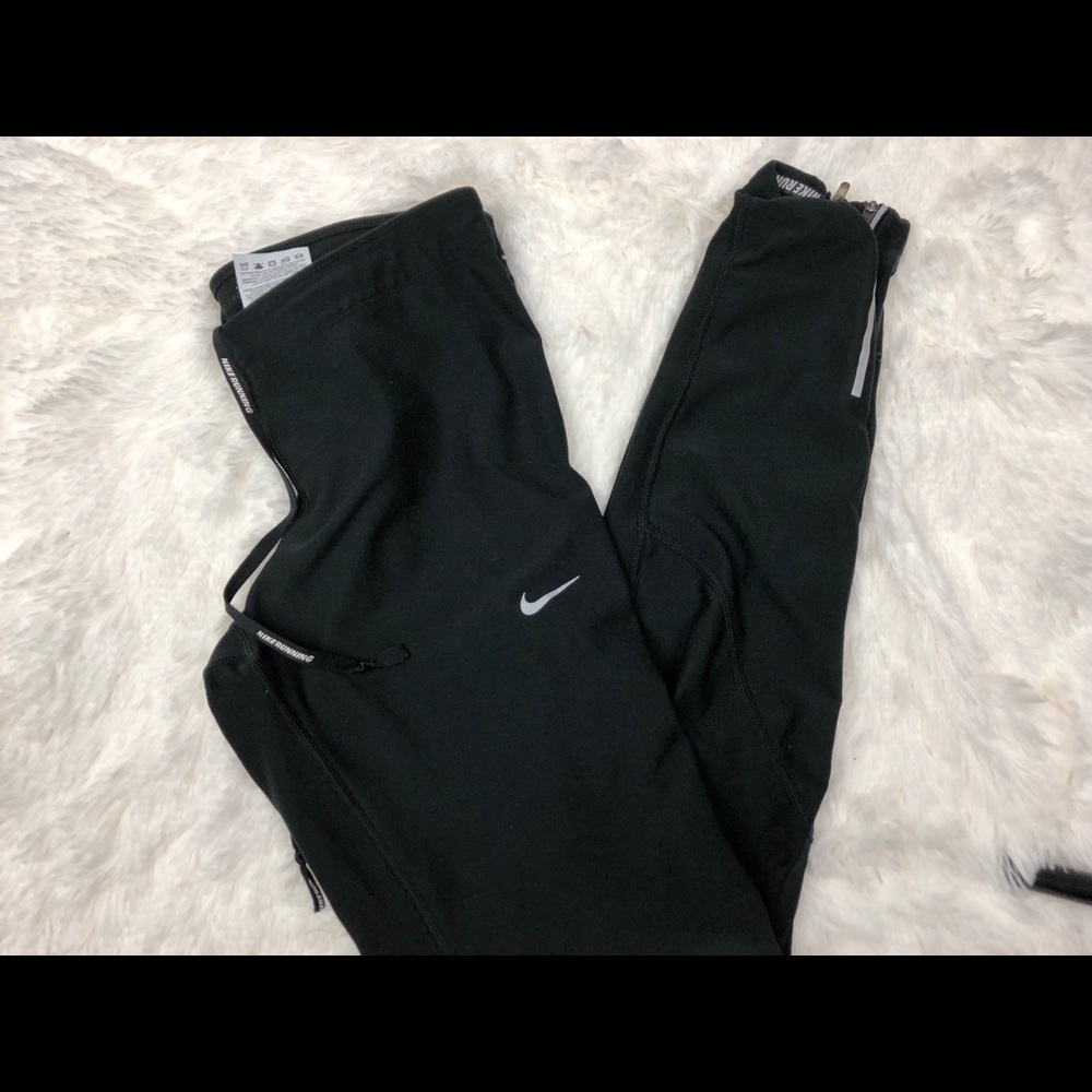 Nike Running Leggings Dri Fit